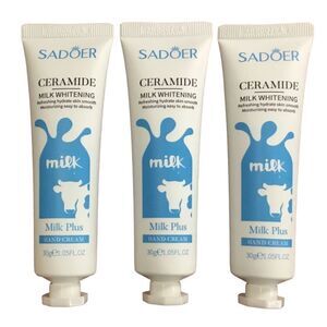 Aimery A full range of milk moisturizing and moisturizing skin care